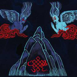 The Land Of The Snow : Belonging to Nowhere The Land Of The Snow : Belonging to Nowhere